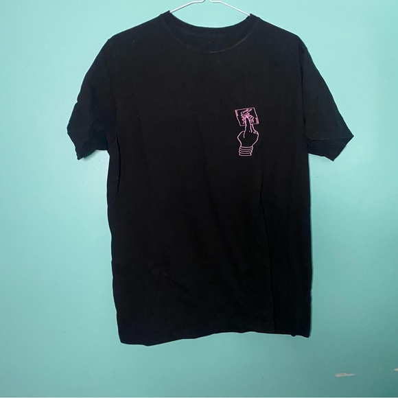 hunter x hunter shirt - Picture 15 of 16